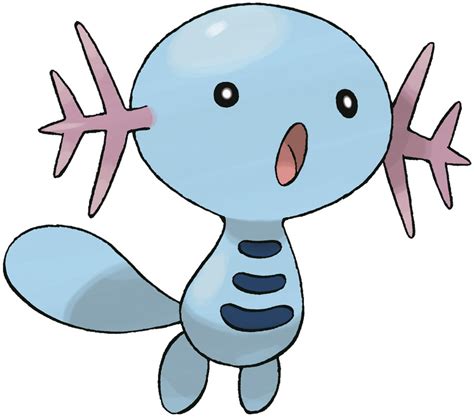 wooper pokemon evolution|Wooper Pokédex: stats, moves, evolution & locations